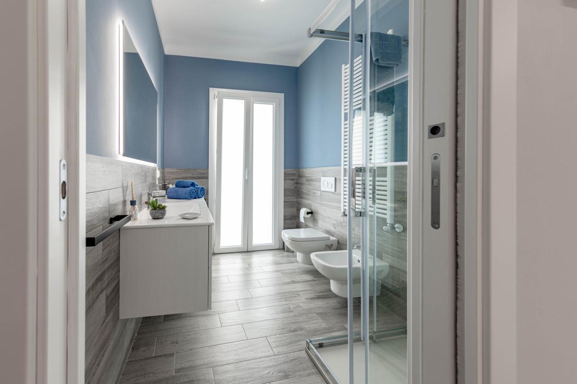 H11 [LUXURY SANREMO] Centro - Elegante - Casinò Sanremo Exterior foto
