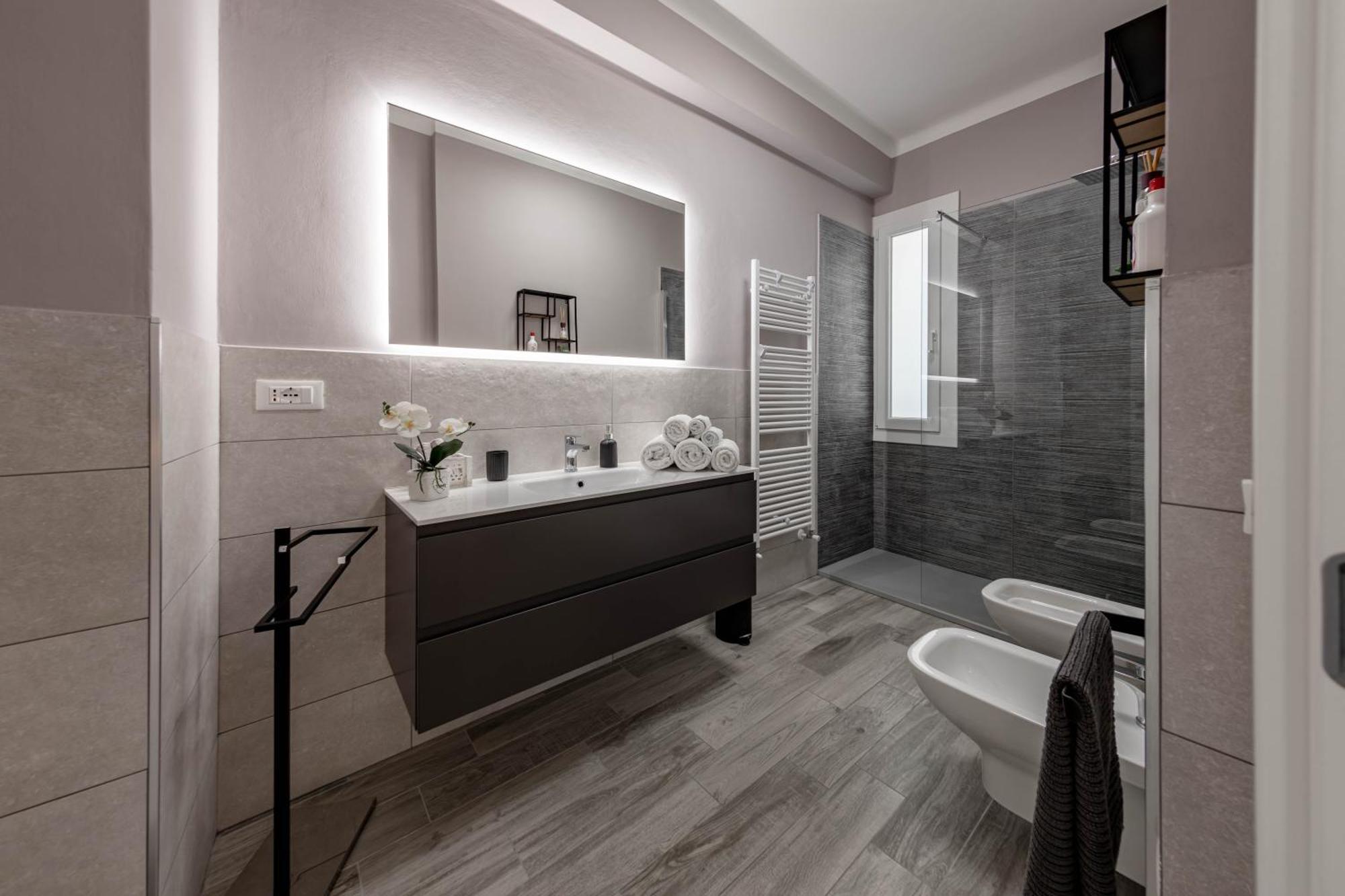 H11 [LUXURY SANREMO] Centro - Elegante - Casinò Sanremo Exterior foto